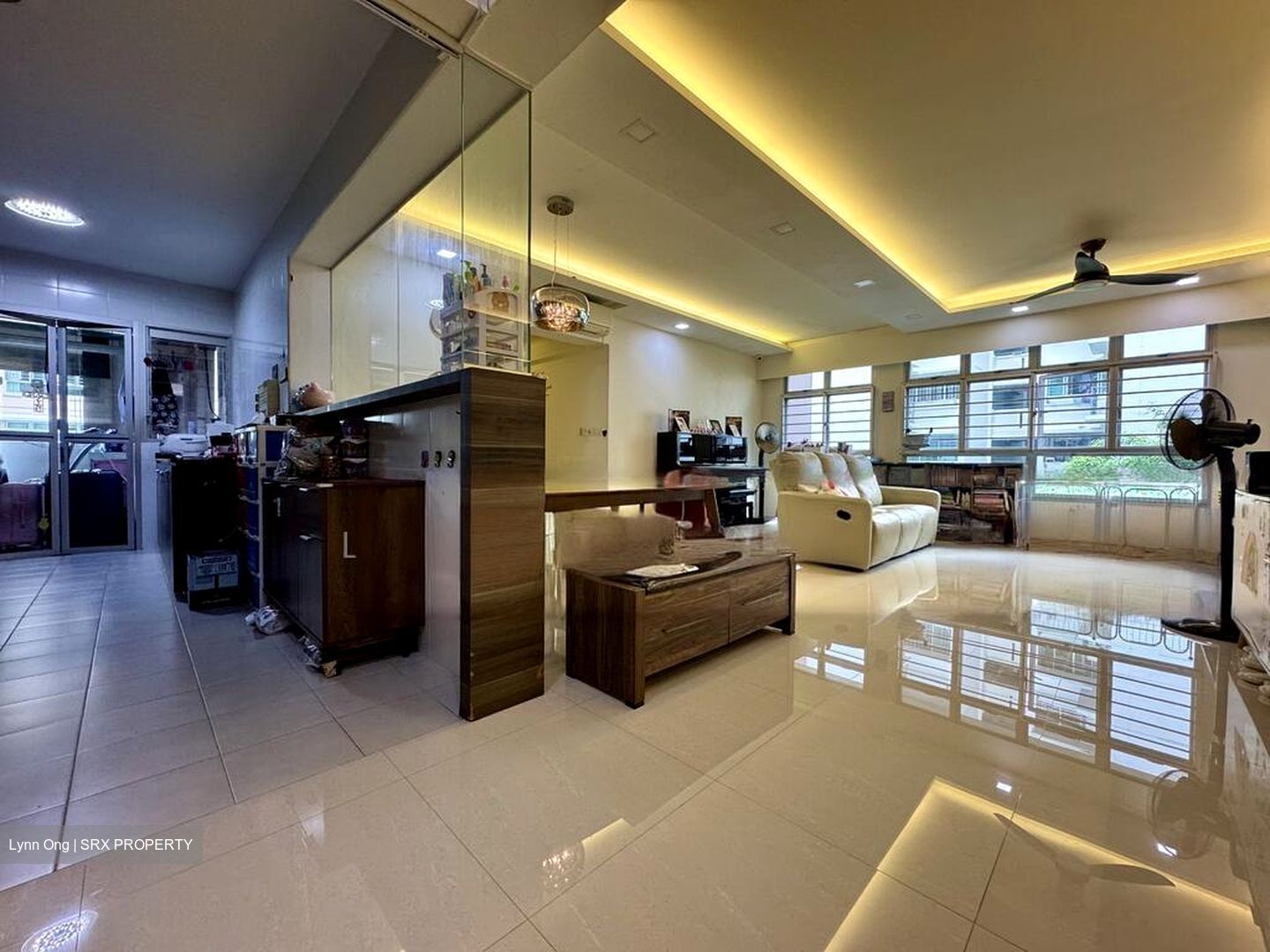 Blk 525C Costa Ris (Pasir Ris), HDB 5 Rooms #502123531